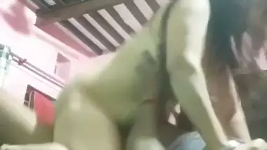 Chubby big ass bhabhi home sex with devar