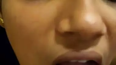 Desi Bank staff blowjob video – 2