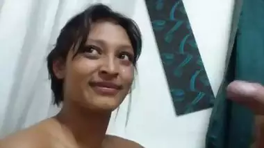 Pakistani facial sex video with cumload