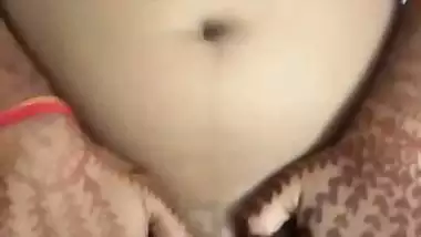 Married couple from Hyderabad shoots their Telugu sex