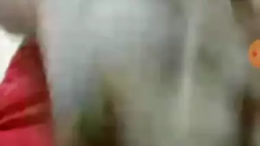 Chubby nude college girl on video call viral chat