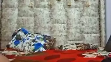 Kinky hard anal desi porn of Devar-Bhabhi – Part 1