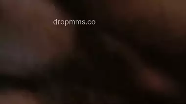 Hairy pussy close up fucking of office HR by manager