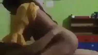 Desi xxx video of a girl riding on her stepdad’s big dick