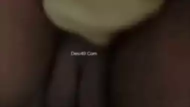 Indian aunty from Kolkata getting fucked with devar she is scared