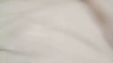 Tight chut of village girl fucked by local lover