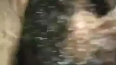 Bihari labour bangs a cheap whore in sex MMS