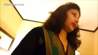 Sexy Pakistani Fucking Her Boyfrend