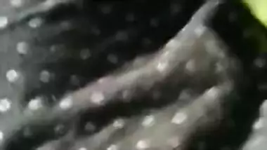 Field is a place where nobody will prevent the Indians from having sex