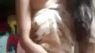 Village cutie 1 more clip