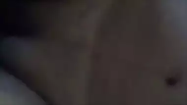 Amazing sexy face Bhabhi fucked on cam