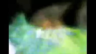 Horny Couple Gets Filmed