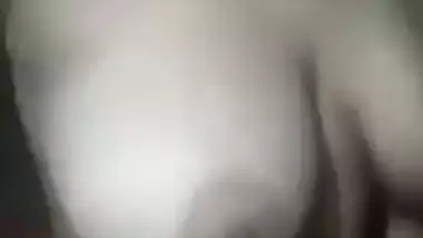 Village Bengali girl teasing nude porn