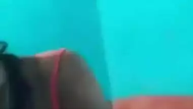 Desi village wifey mounts her hubby's XXX prick and rides it wildly