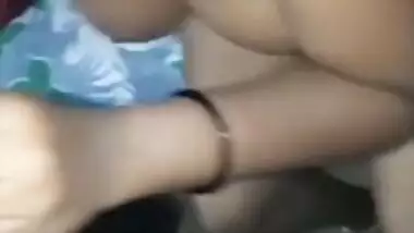 Busty South Indian Girl Mms Video