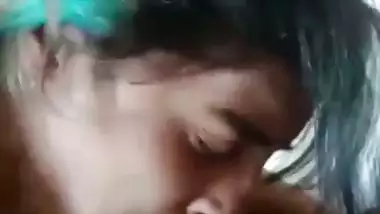 Virgin pussy seal fucking by boyfriend after blowjob