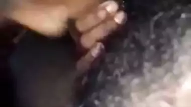 Desi cuckold wife sucking Friends infront of husband