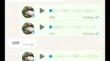 College girl on WhatsApp showing boobs viral xxx