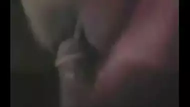 Free fuck video of unsatisfied aunty