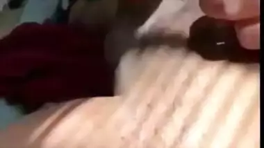 Paki girl handjob and blowjob