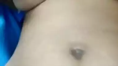 Mallu aunty pooru show MMS video