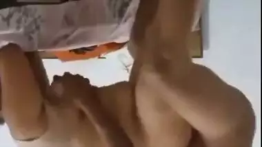 Punjabi lovers home sex unseen video scandal