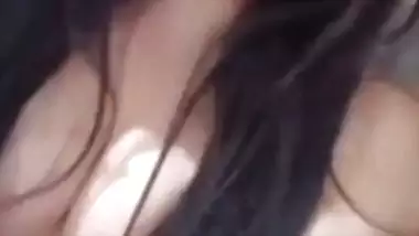 NehaMalik8080 nude Tiktok selfie MMS