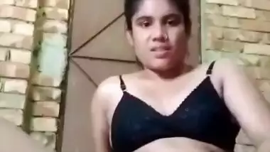 Unsatisfied Bangladeshi horny village Bhabhi