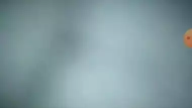 Bhabhi Shows Boobs and Pussy On VC