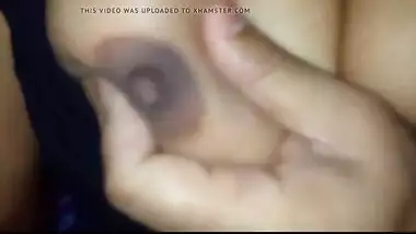 My ex gf hot boobs & nipples press
