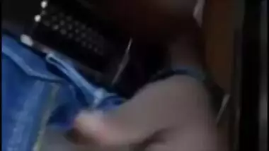 Unsatisfied Aunty bathing And Fingering In Bathroom Debar Jerking Watching Her Nude