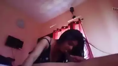 ???? Tamil mallu girl sucking dick cute boobs