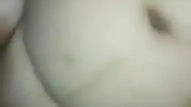 Bihari lady enjoys her lover’s big dick in her cunt