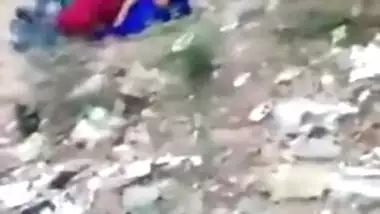 This is what happens in tamil slums