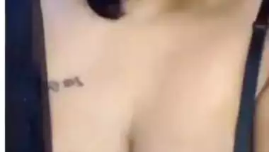 Oasi Das In Saree New Video