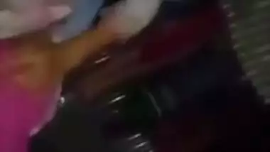 Desi village wife fucking with husband best friend quick