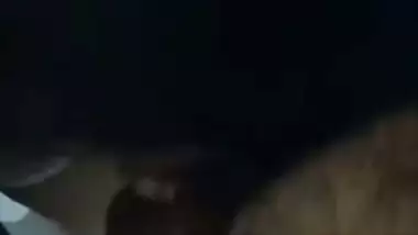 Mallu curvy Desi aunty has XXX chudai with her younger boyfriend