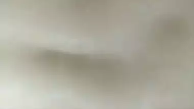 Desi girl friend hardcore doggy fuck with loud moaning