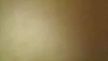 Mote doodh wali chachi aur papa ke sex masti ka real mms