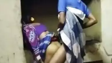 Horny Mama’s Boy Fucks Milf Mom In Standing Sex Position