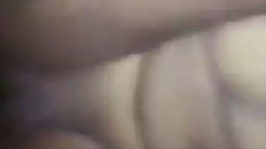 Hardcore Indian sex video of a desi girl with her BF