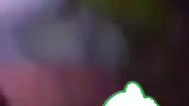 Bengali aunty pussy fucking by husband friend viral sex